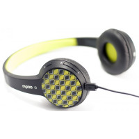 

												
												Rapoo S100 Bluetooth Headset